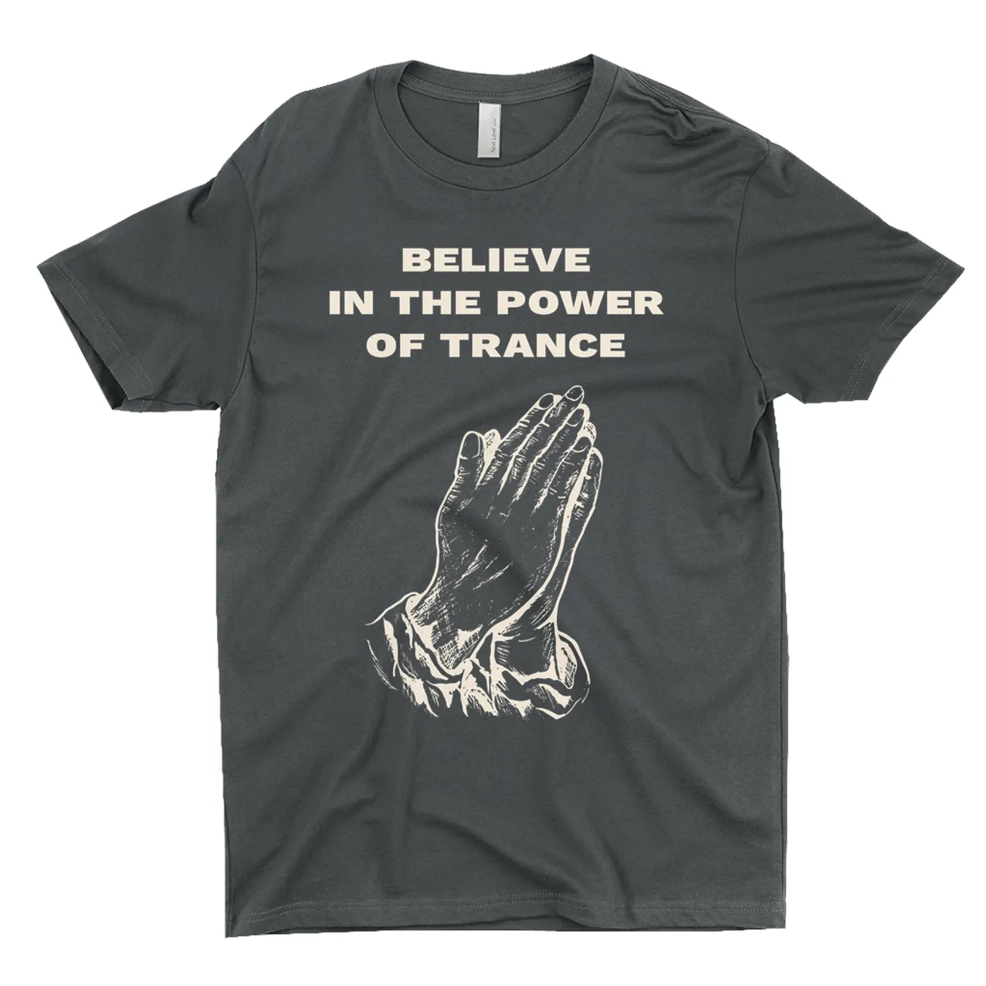 Music Life - Trance Merchbar Music Life T-Shirt | Believe In Trance Merchbar Music Life Shirt