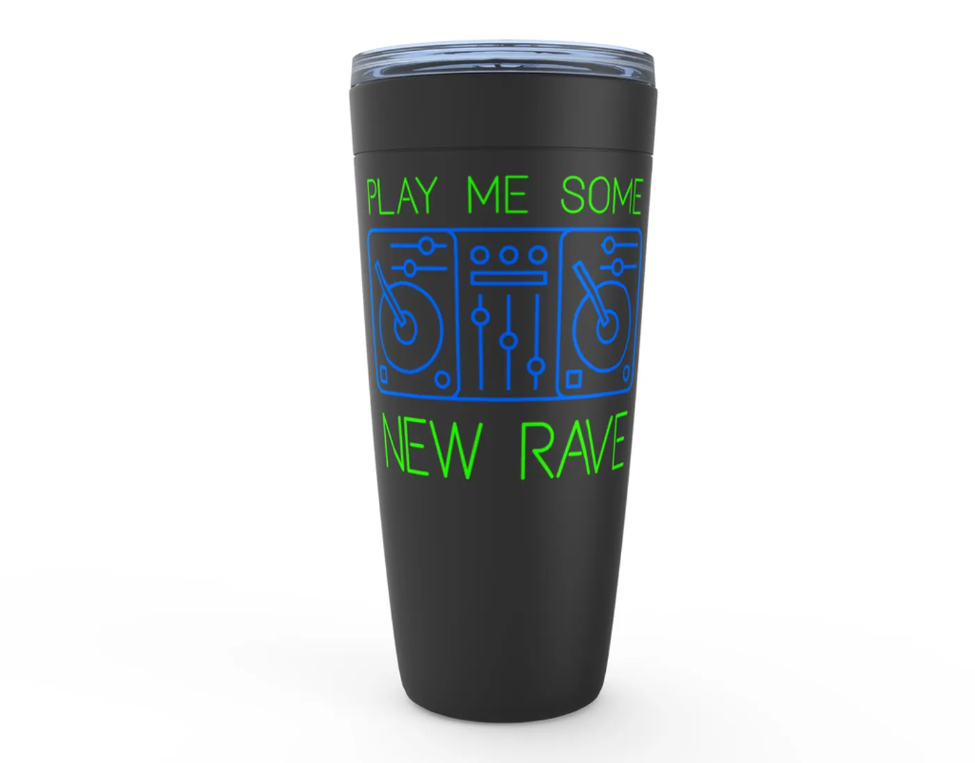 Music Life - New Rave