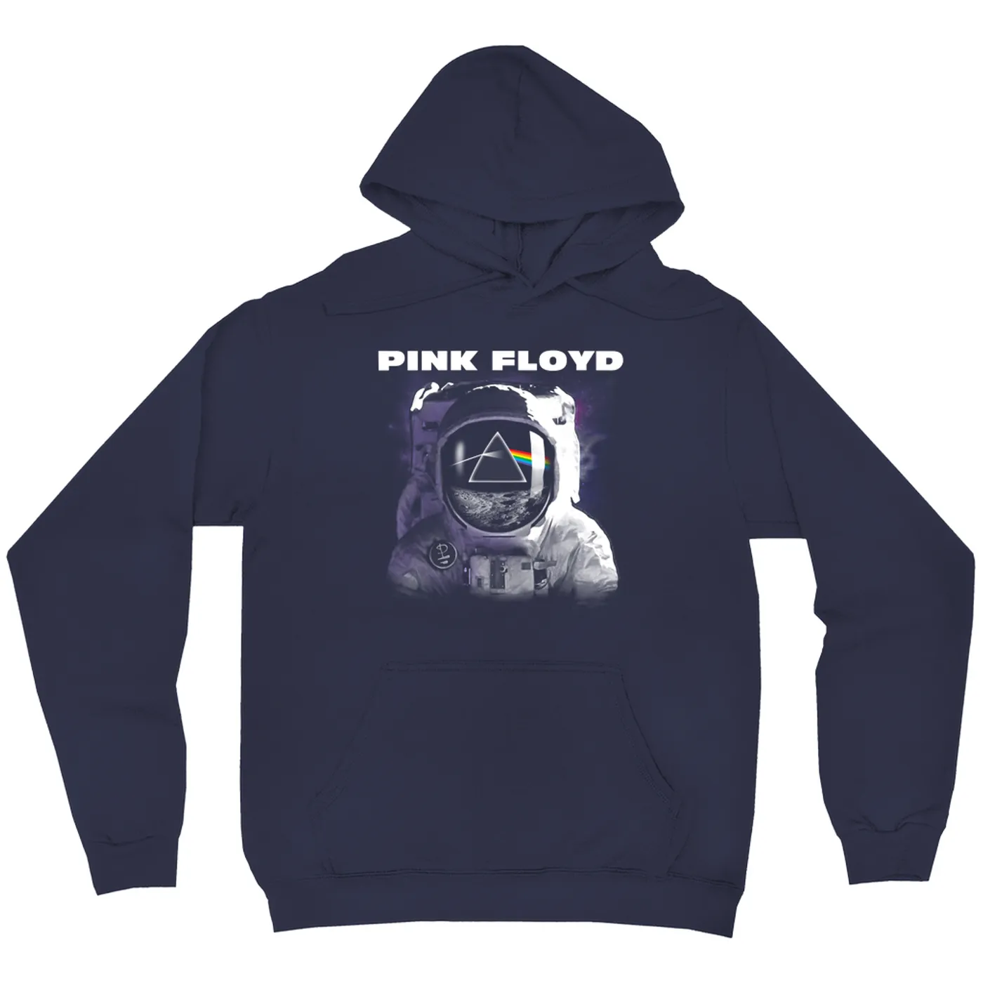 Pink Floyd Hoodie | Dark Side Pink Floyd Hoodie