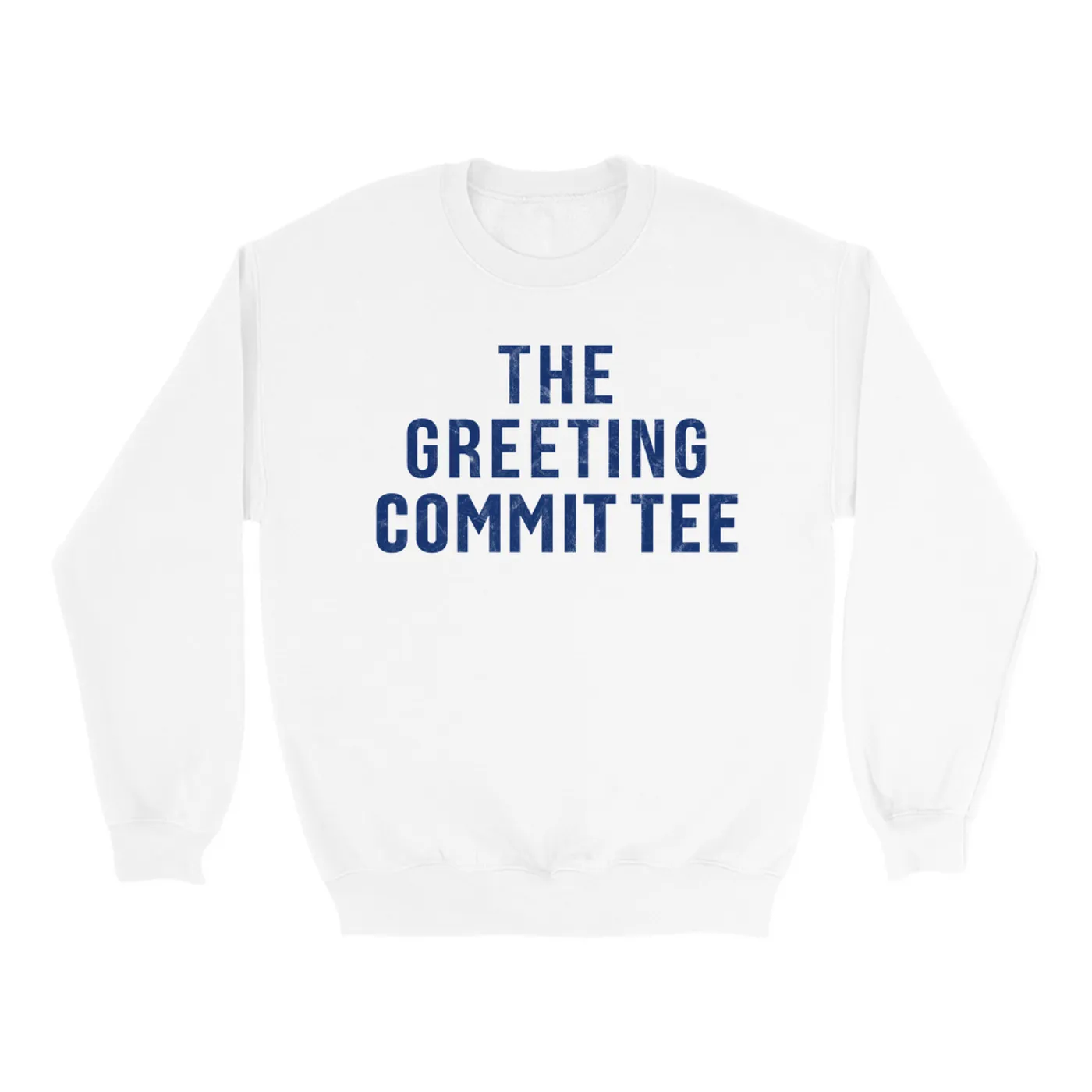John Lennon Sweatshirt | The Greeting Committee Worn By John Lennon Sweatshirt