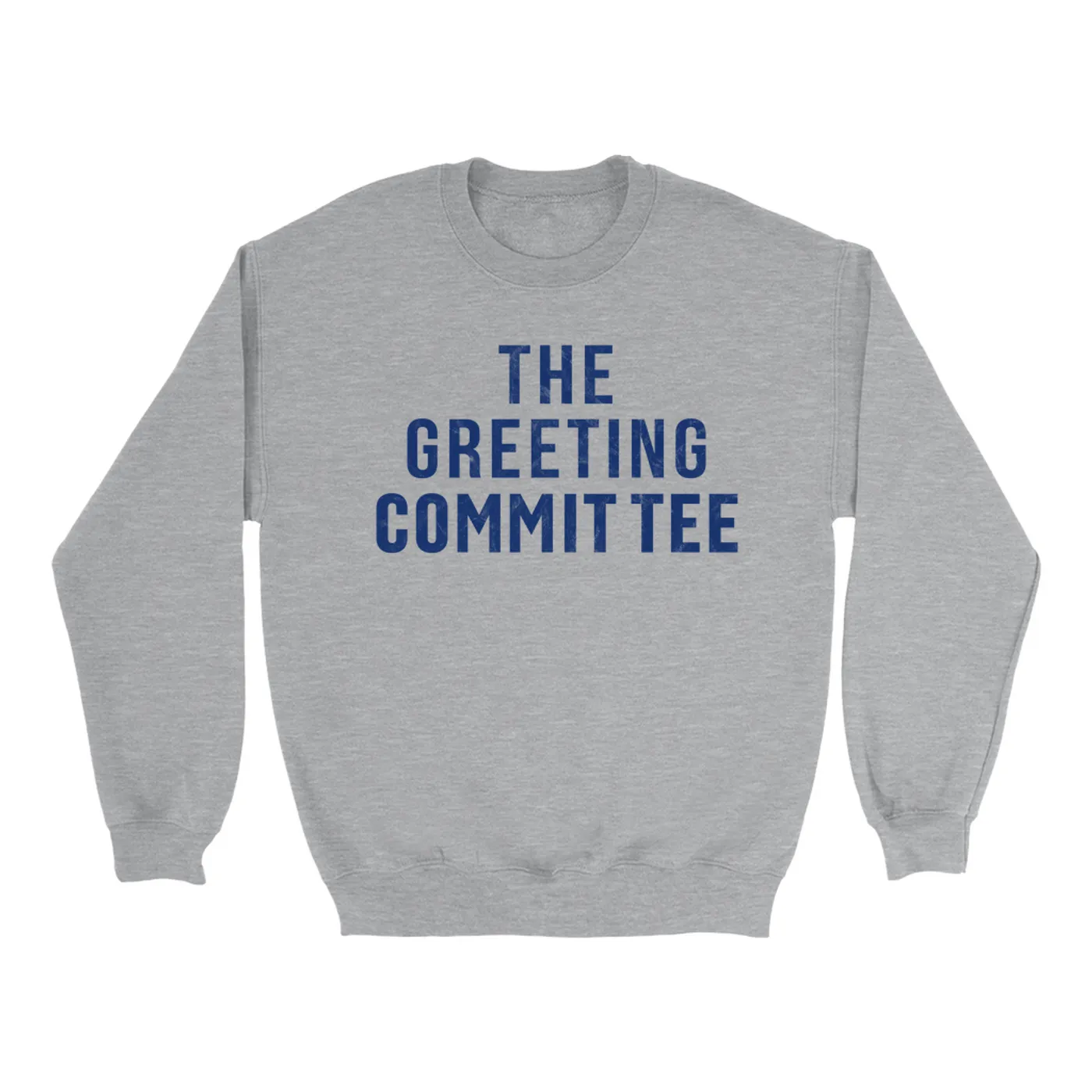John Lennon Sweatshirt | The Greeting Committee Worn By John Lennon Sweatshirt