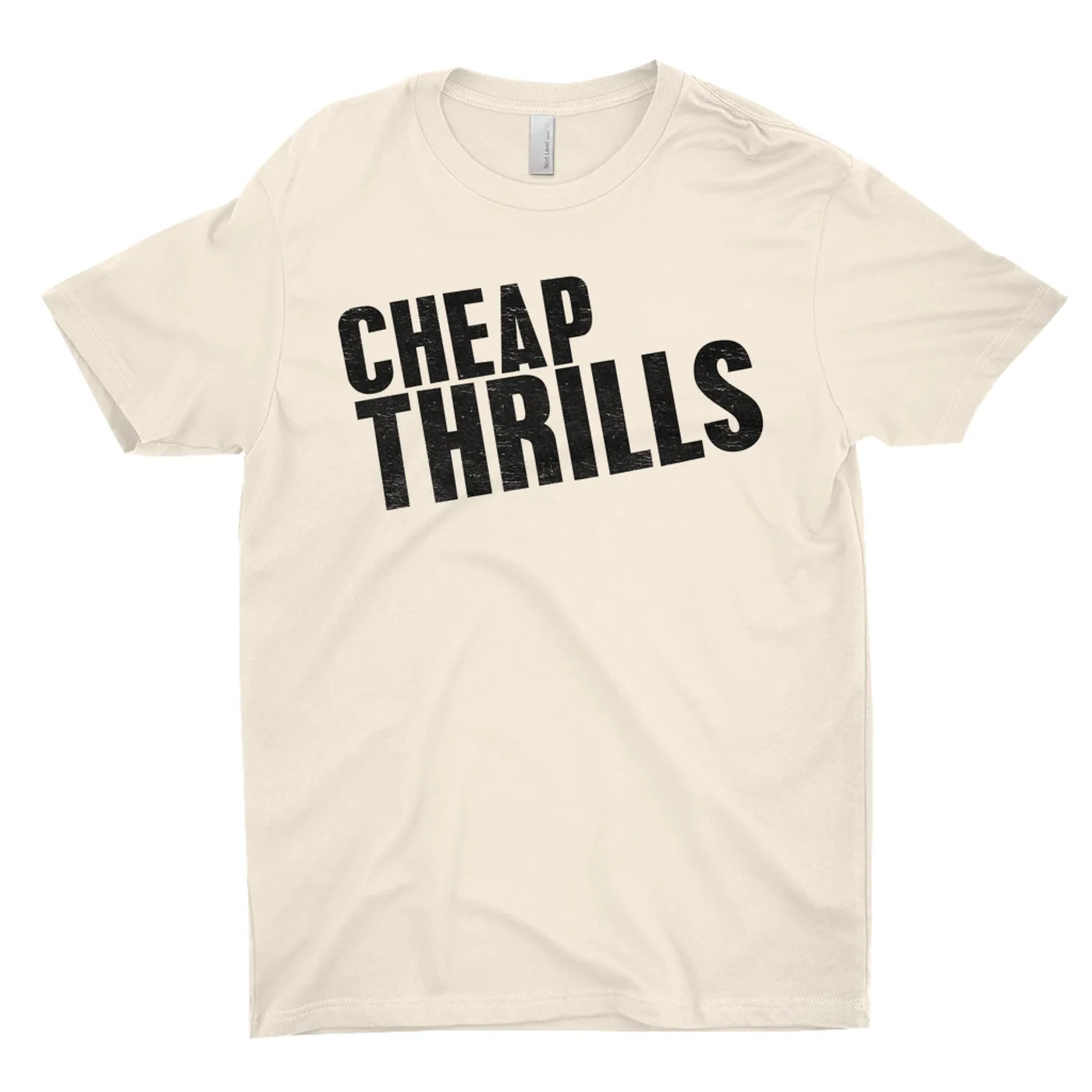 The Who T-Shirt | Cheap Thrills Worn By Keith Moon The Who Shirt