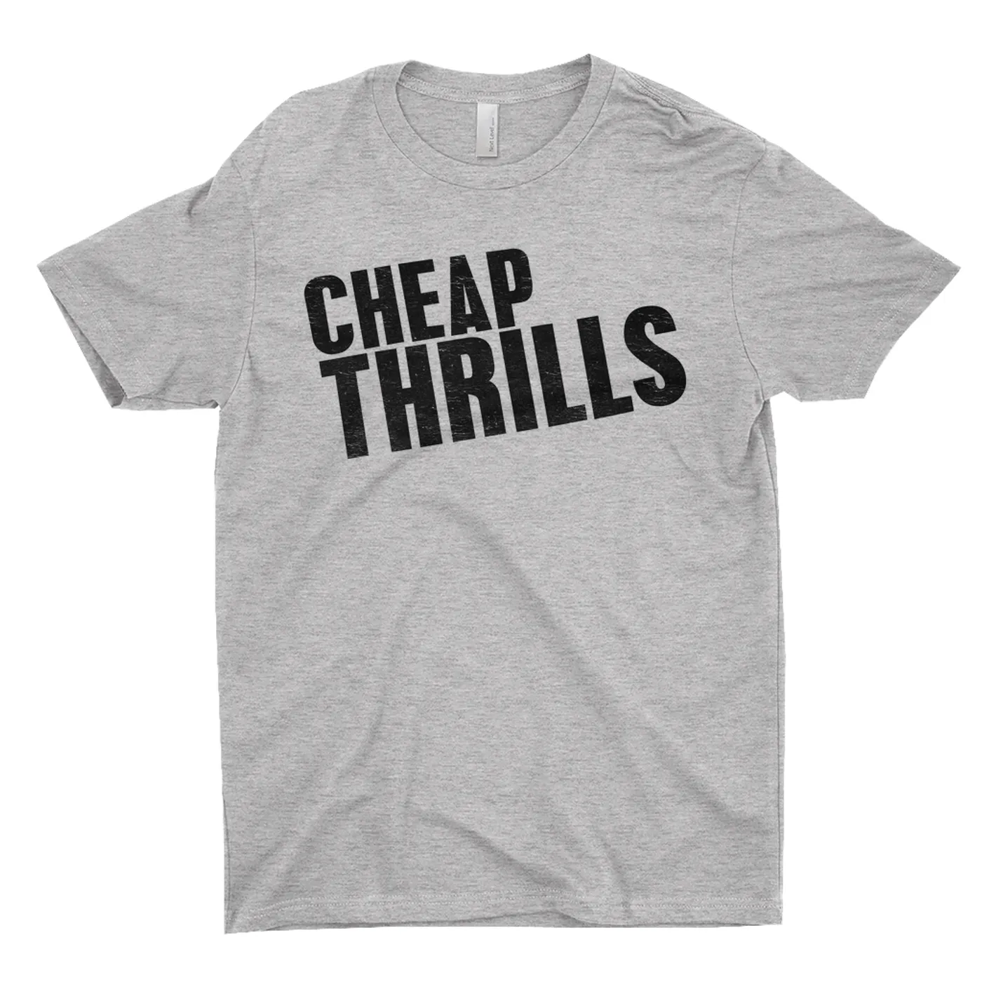 The Who T-Shirt | Cheap Thrills Worn By Keith Moon The Who Shirt