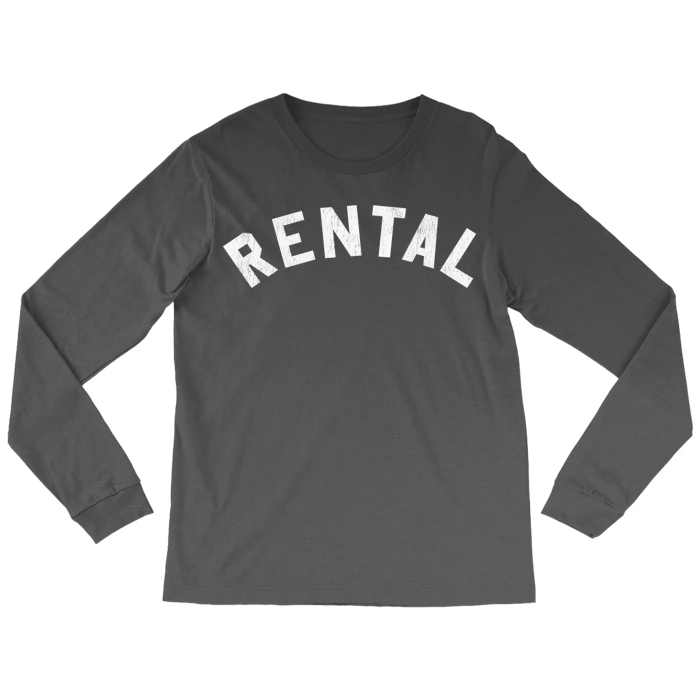 Frank Zappa Long Sleeve Shirt | Rental Worn By Frank Zappa Shirt