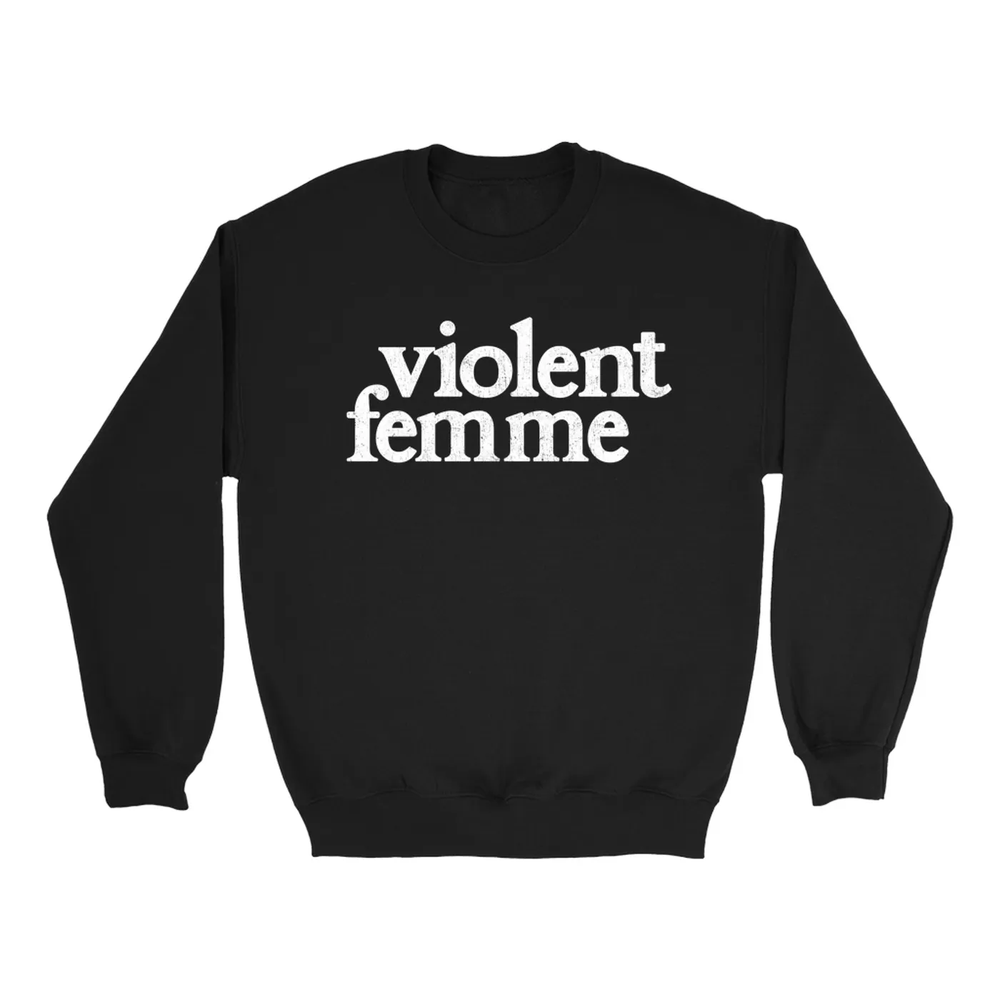 Vince Staples Sweatshirt | Violent Femme Worn By Vince Staples Sweatshirt