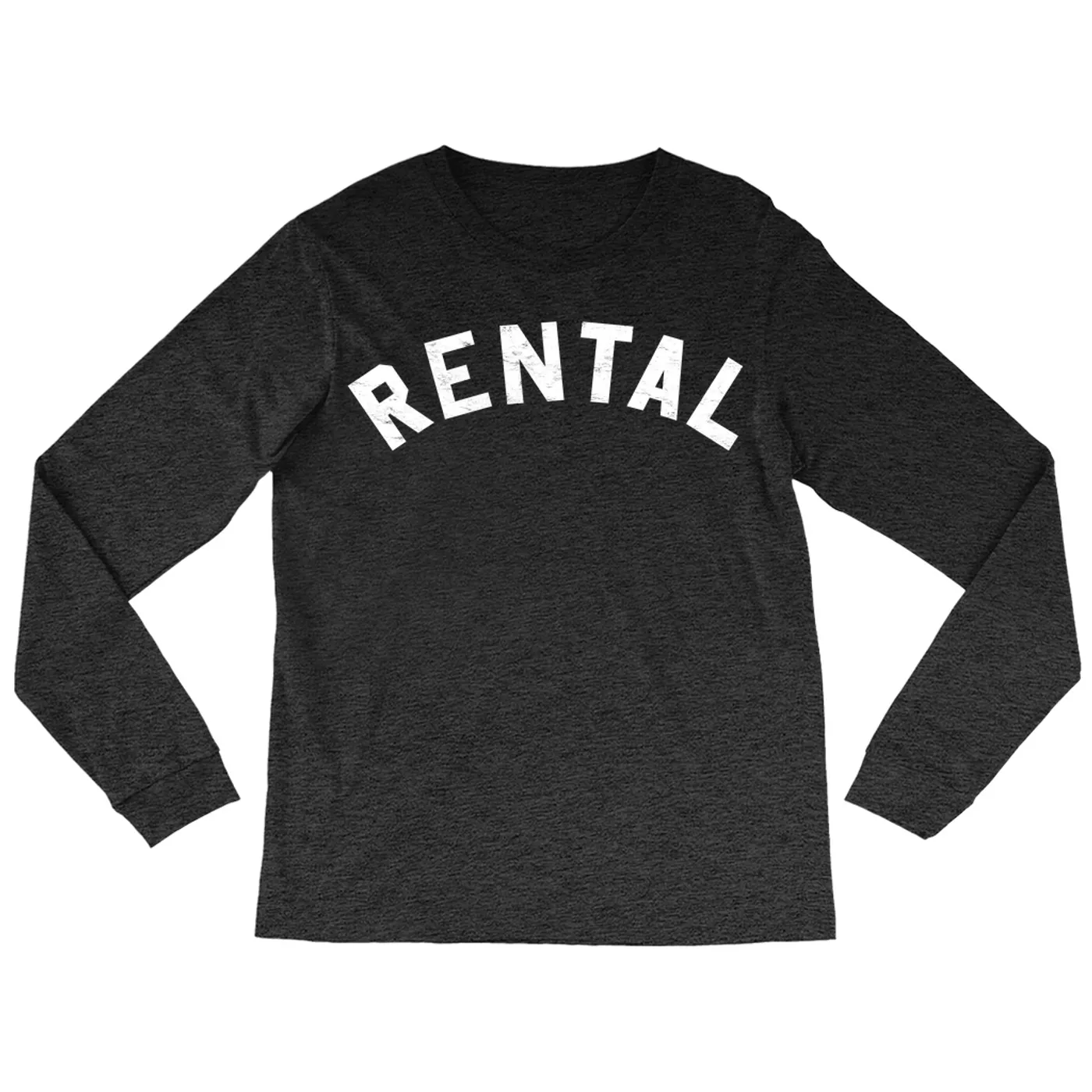 Pearl Jam Long Sleeve Shirt | Rental Worn By Eddie Vedder Pearl Jam Shirt