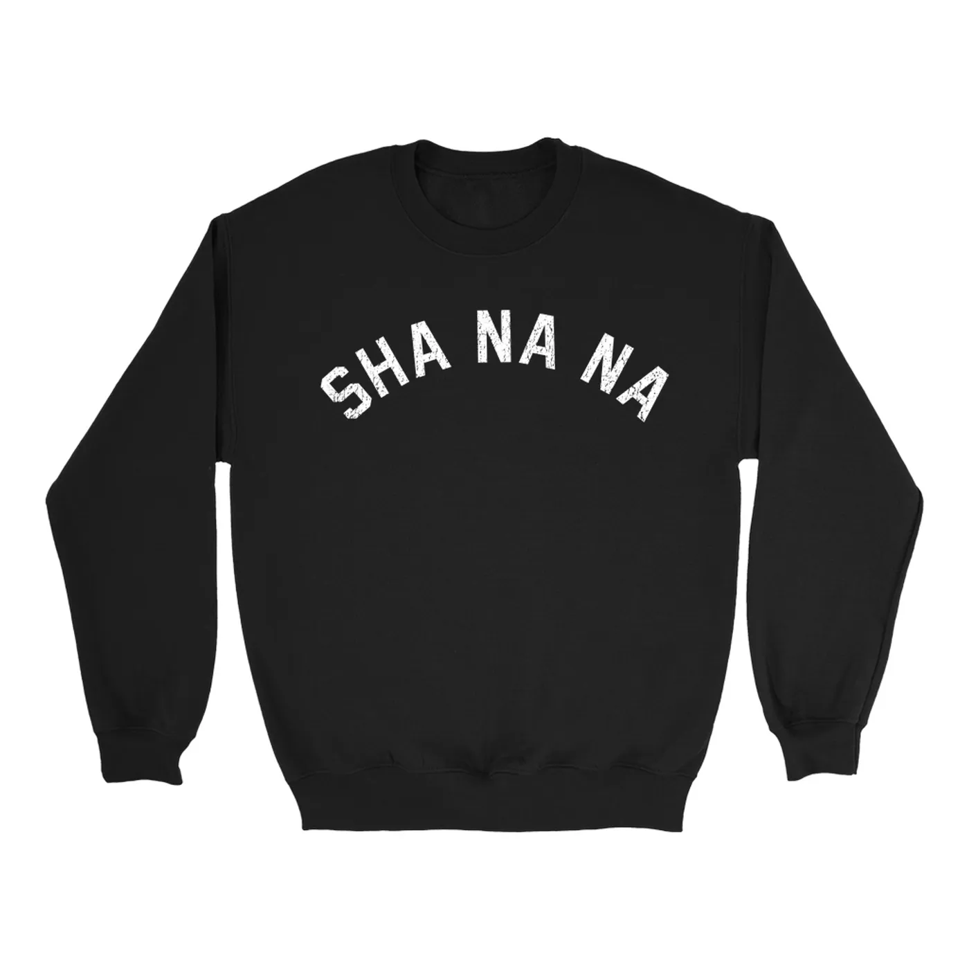 The Who Sweatshirt | Shanana Design Worn By Keith Moon The Who Sweatshirt