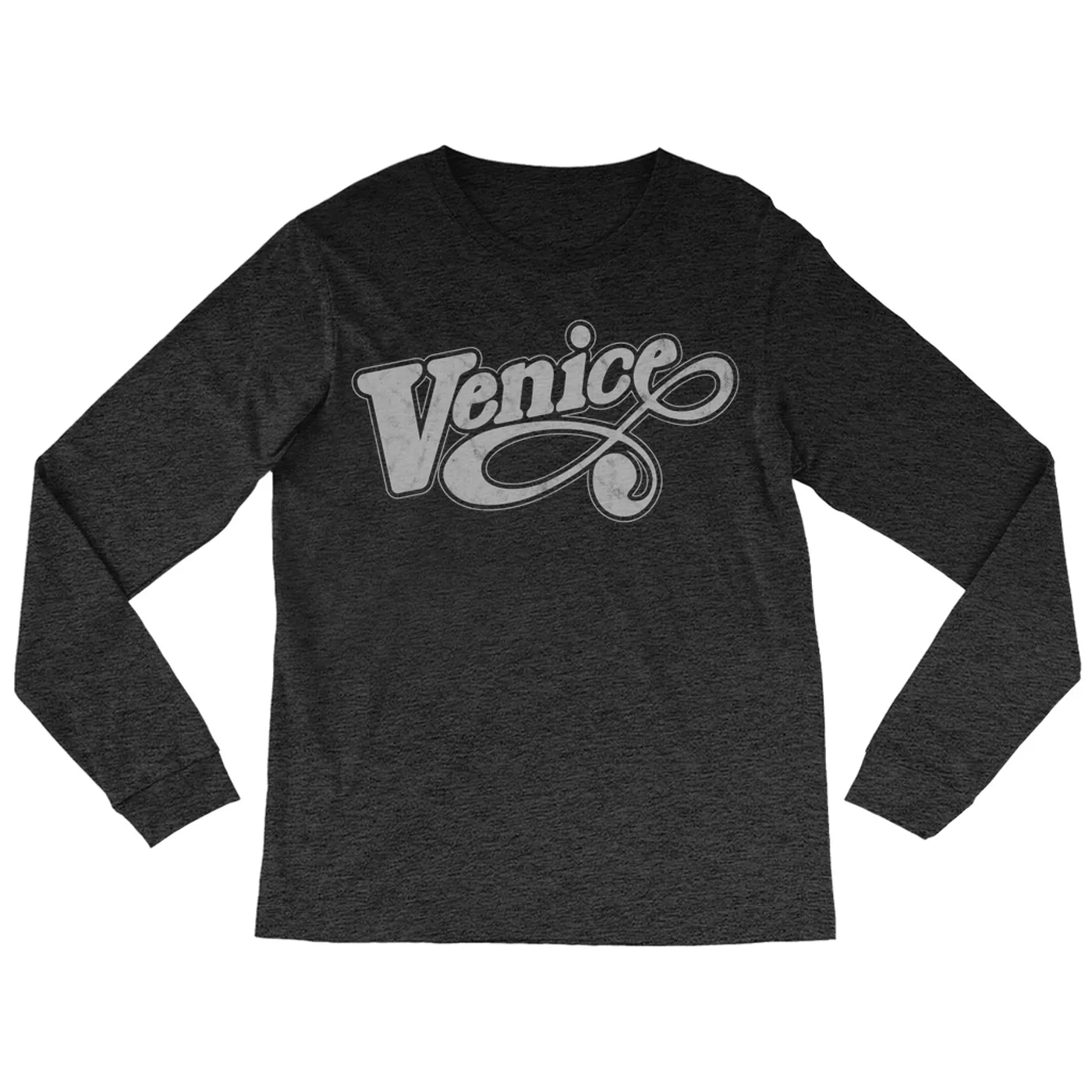 Foo Fighters Long Sleeve Shirt | Venice Worn By Taylor Hawkins Foo Fighters Shirt