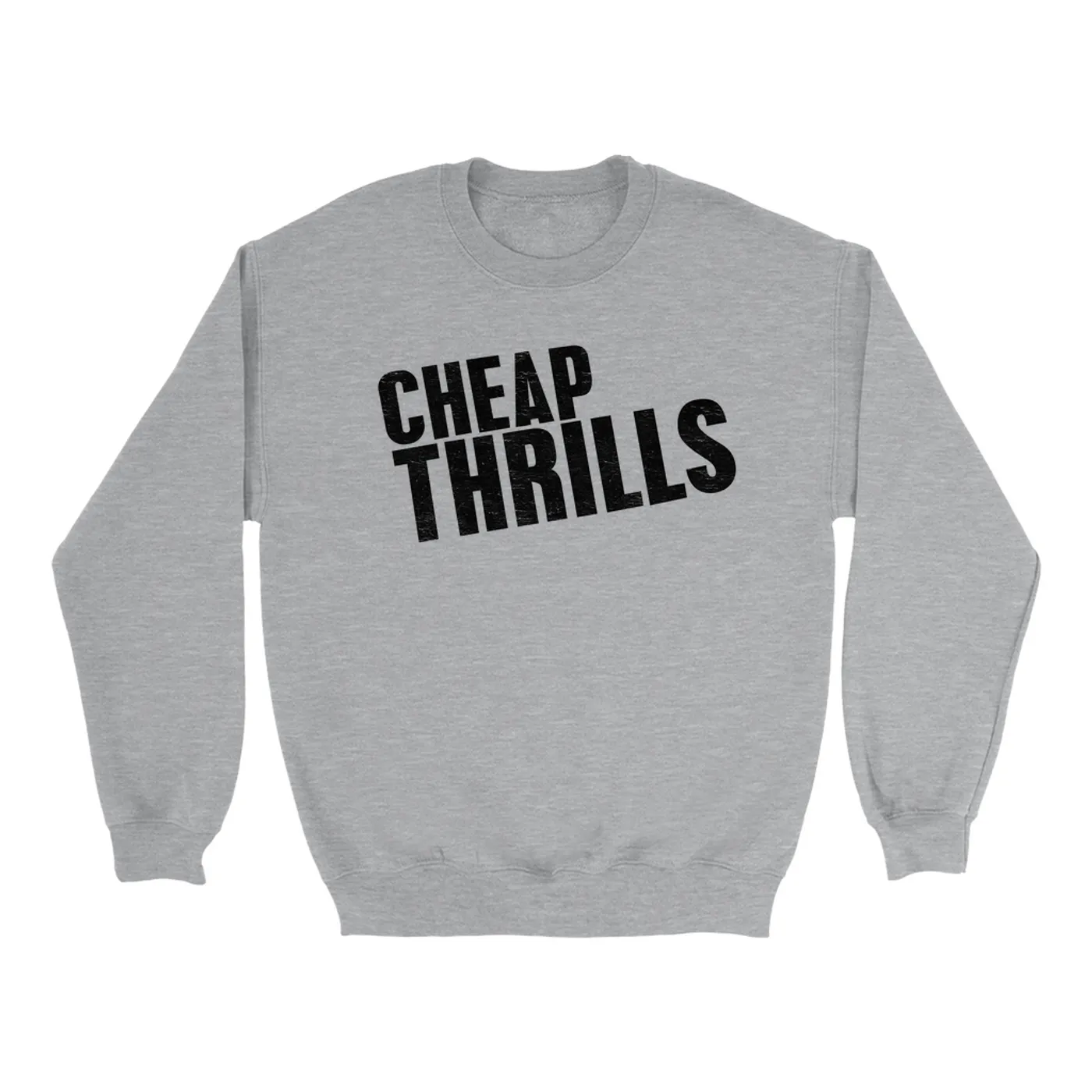 The Who Sweatshirt | Cheap Thrills Worn By Keith Moon The Who Sweatshirt