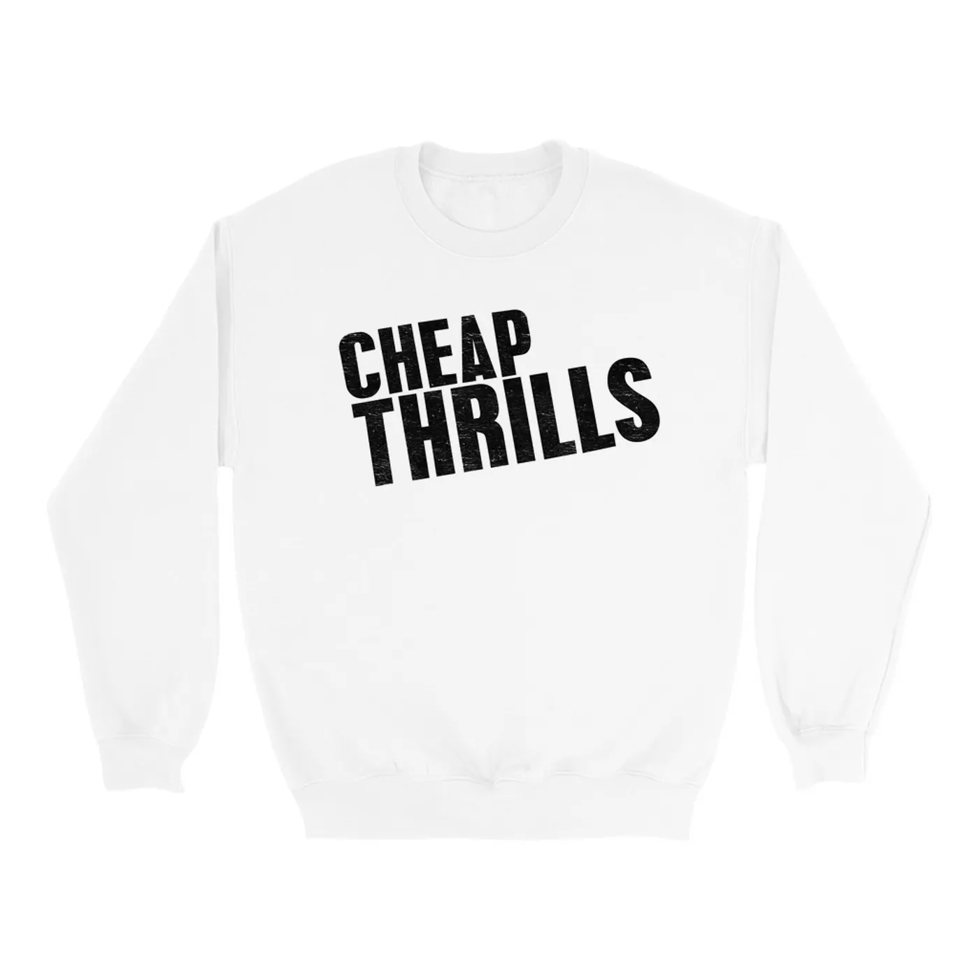 The Who Sweatshirt | Cheap Thrills Worn By Keith Moon The Who Sweatshirt