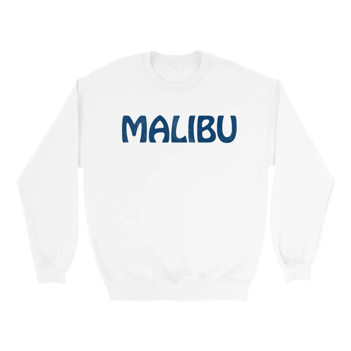 Alice Cooper Sweatshirt | Malibu Design Worn By Alice Cooper Sweatshirt