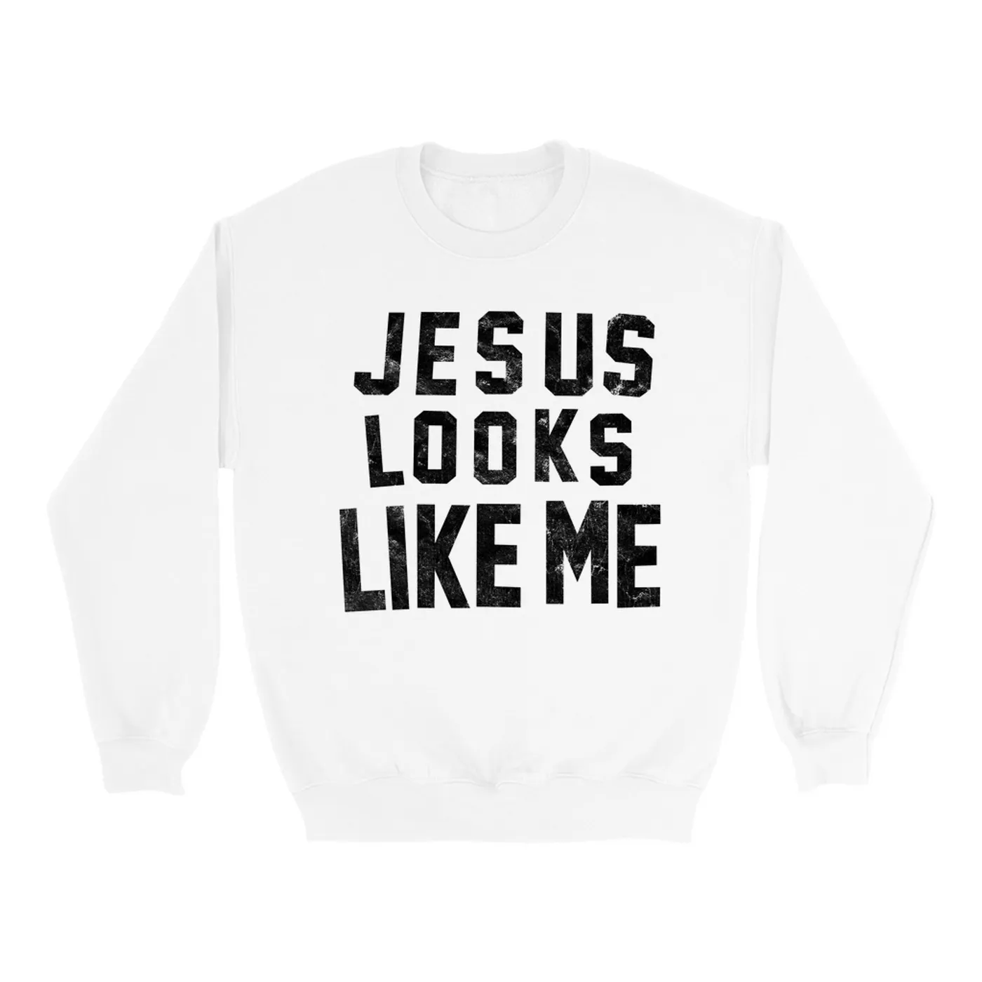 Blondie Sweatshirt | Looks Like Me Worn By Debbie Harry Blondie Sweatshirt