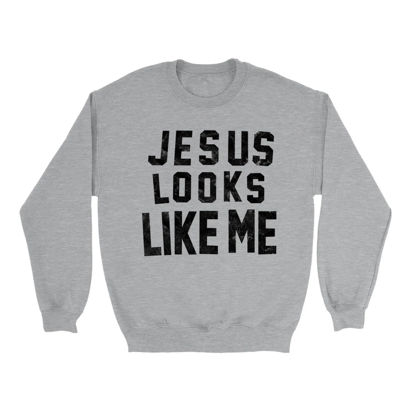 Blondie Sweatshirt | Looks Like Me Worn By Debbie Harry Blondie Sweatshirt