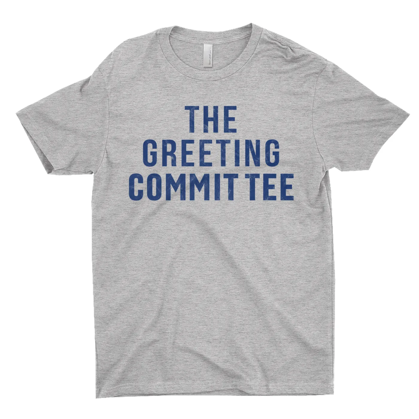 John Lennon T-Shirt | The Greeting Committee Worn By John Lennon Shirt