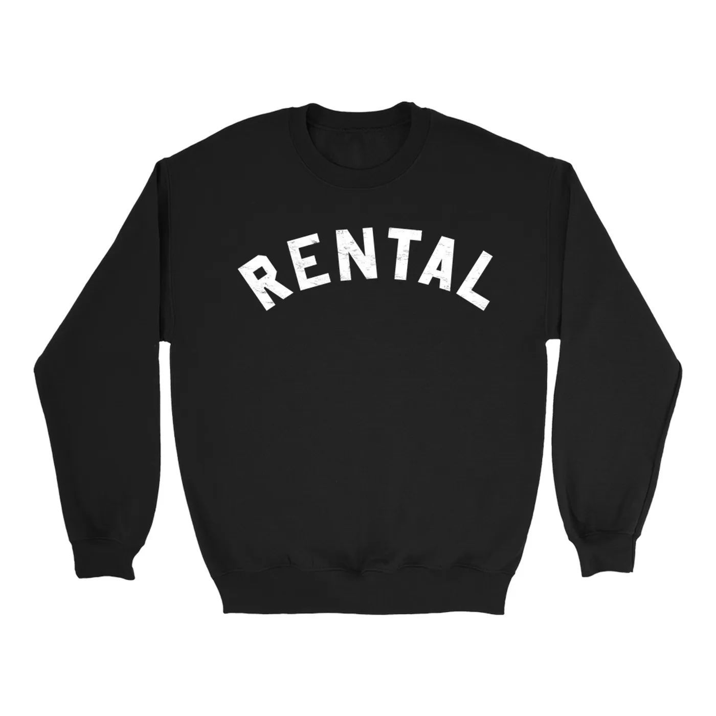 Pearl Jam Sweatshirt | Rental Worn By Eddie Vedder Pearl Jam Sweatshirt