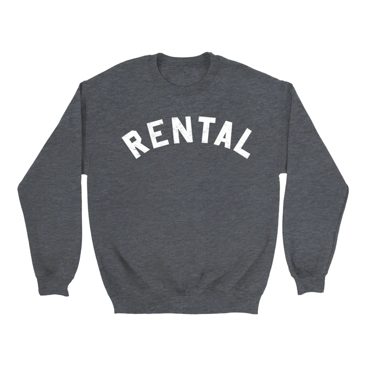 Pearl Jam Sweatshirt | Rental Worn By Eddie Vedder Pearl Jam Sweatshirt