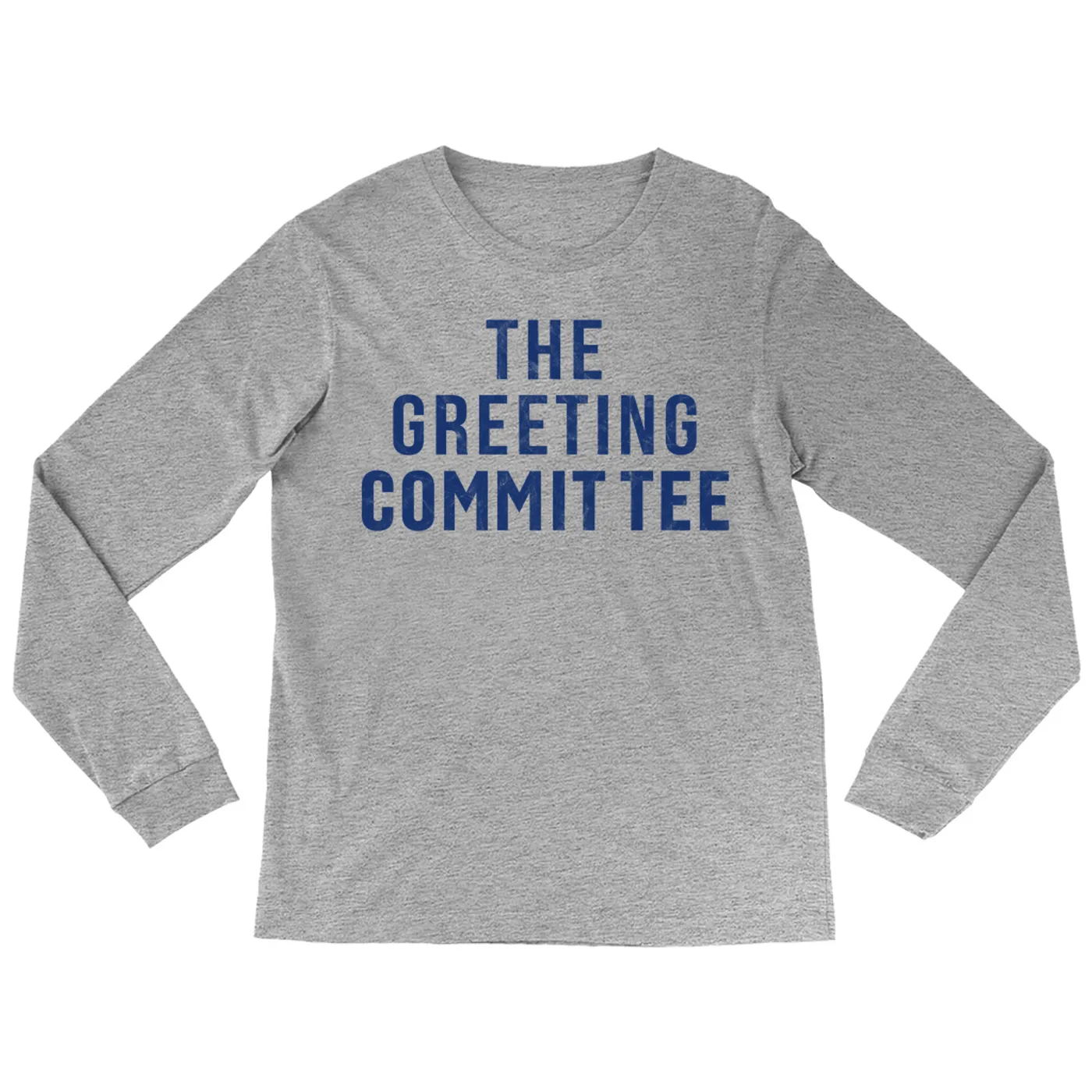 John Lennon Long Sleeve Shirt | The Greeting Committee Worn By John Lennon Shirt