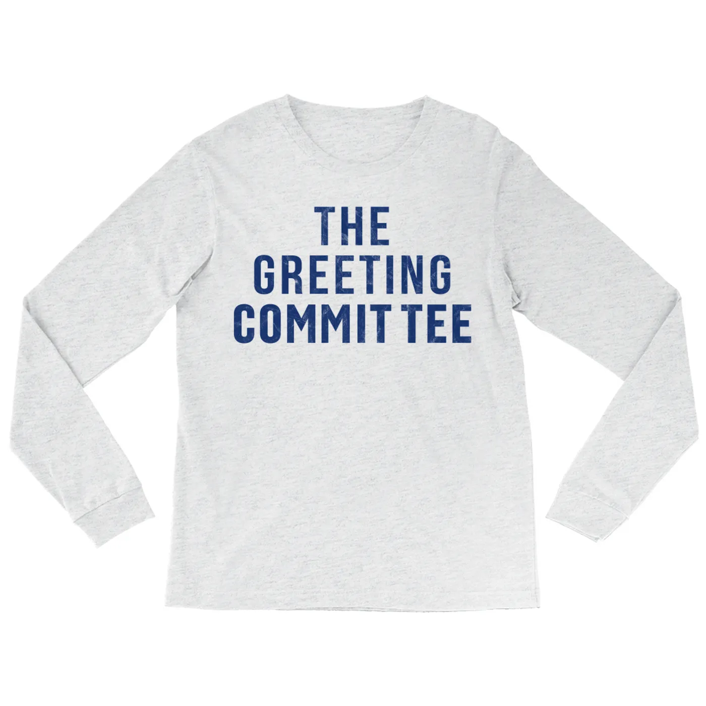 John Lennon Long Sleeve Shirt | The Greeting Committee Worn By John Lennon Shirt