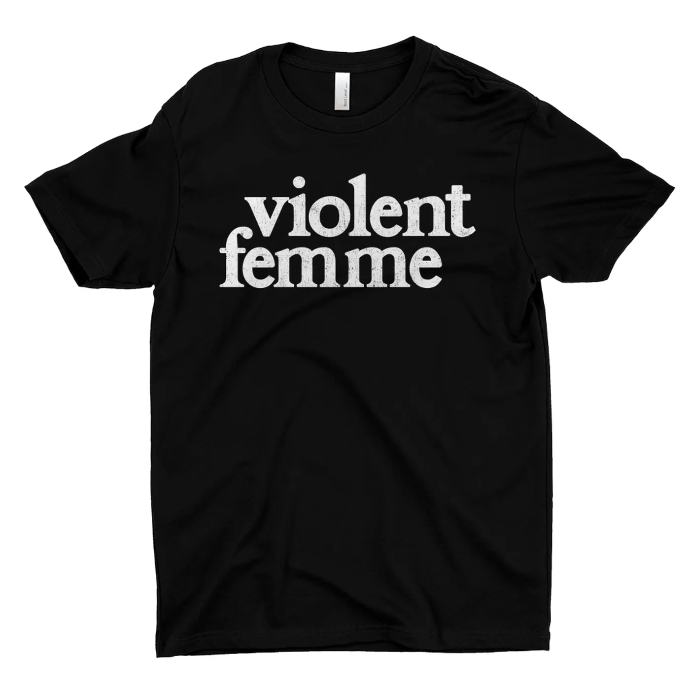 Vince Staples T-Shirt | Violent Femme Worn By Vince Staples Shirt