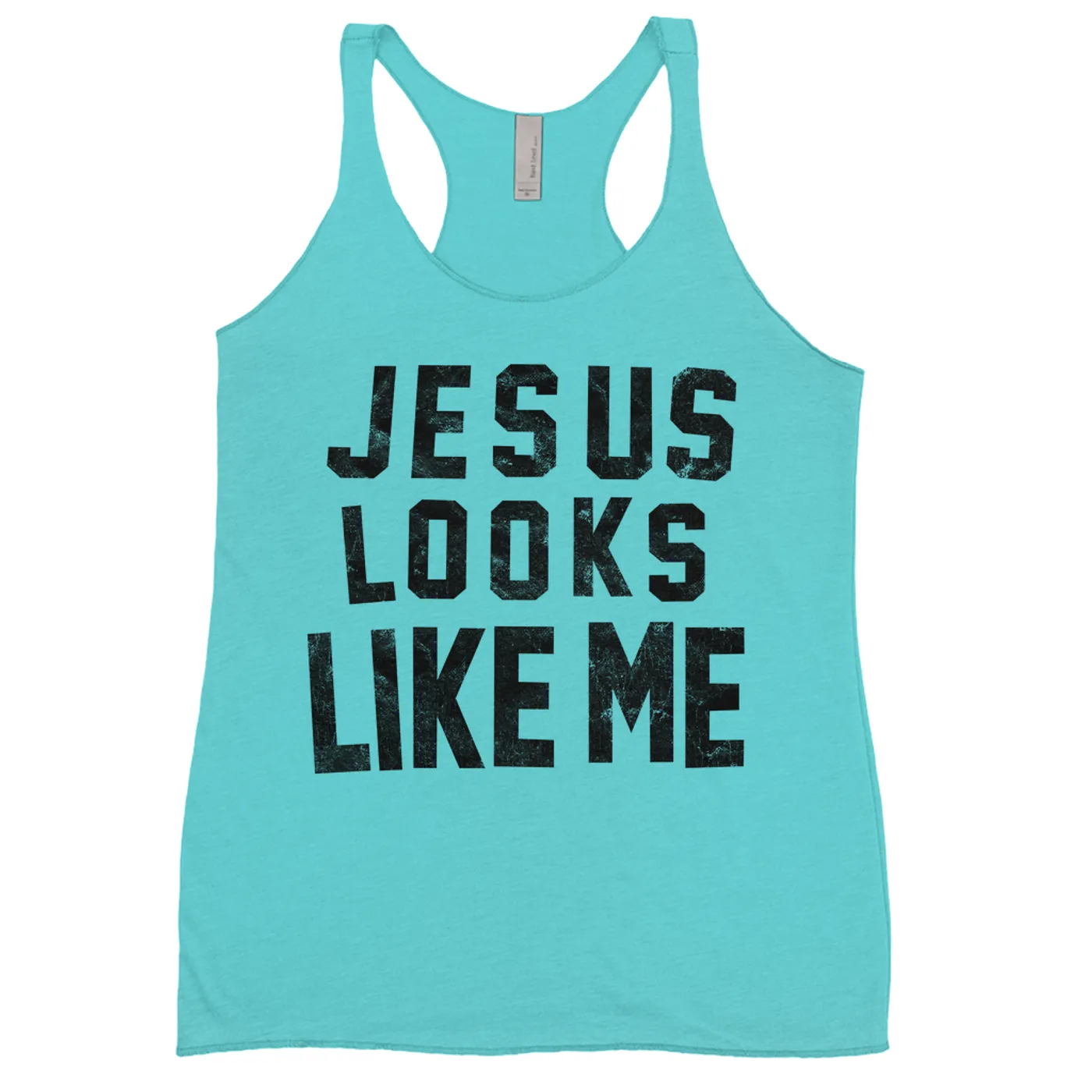 Blondie Ladies' Tank Top | Looks Like Me Worn By Debbie Harry Blondie Shirt