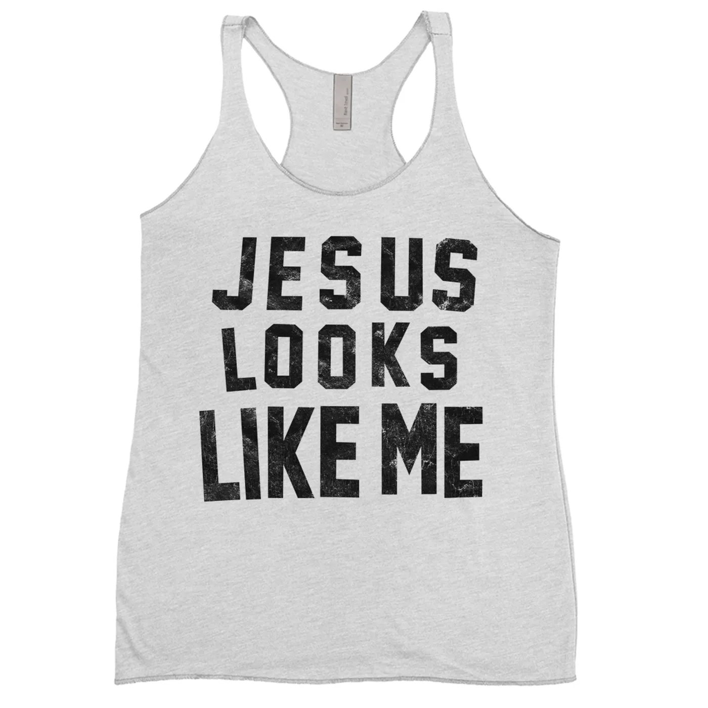 Blondie Ladies' Tank Top | Looks Like Me Worn By Debbie Harry Blondie Shirt