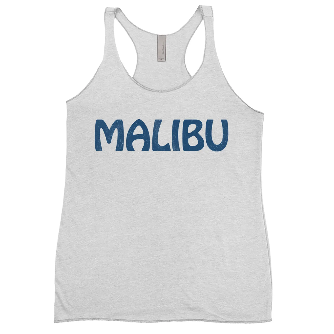 Alice Cooper Ladies' Tank Top | Malibu Design Worn By Alice Cooper Shirt