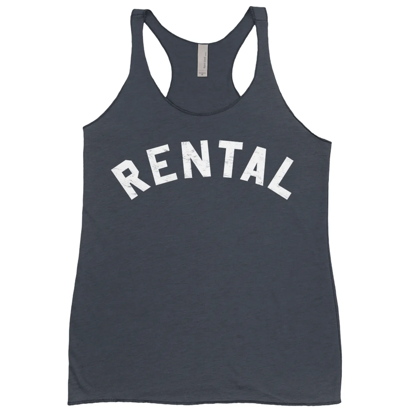 Pearl Jam Ladies' Tank Top | Rental Worn By Eddie Vedder Pearl Jam Shirt