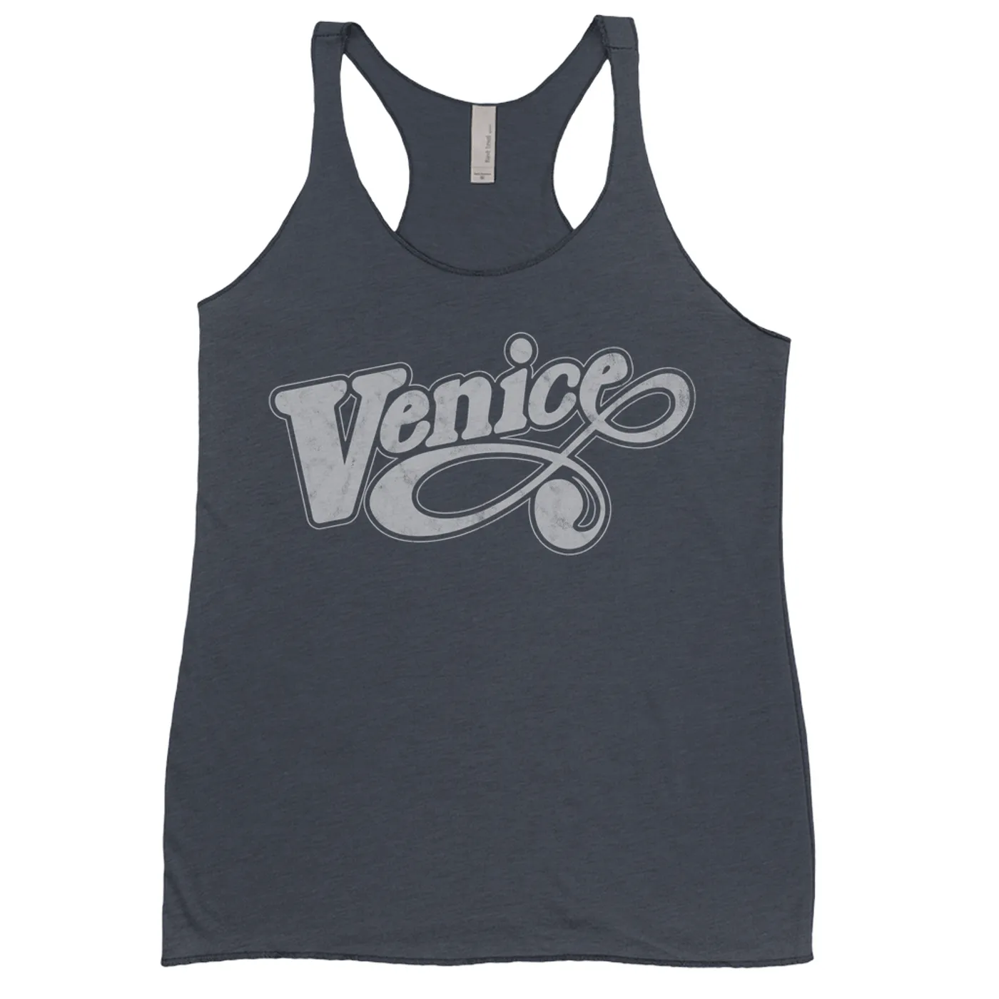 Foo Fighters Ladies' Tank Top | Venice Worn By Taylor Hawkins Foo Fighters Shirt