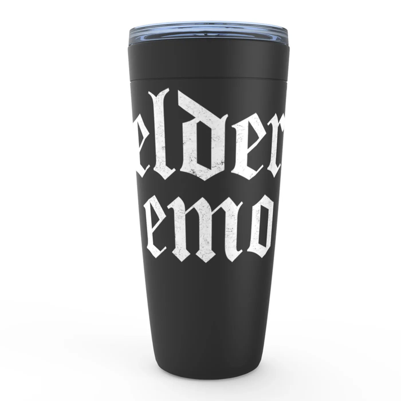Merchbar Music Life Viking Tumbler | Elder Emo Merchbar Music Life Tumbler