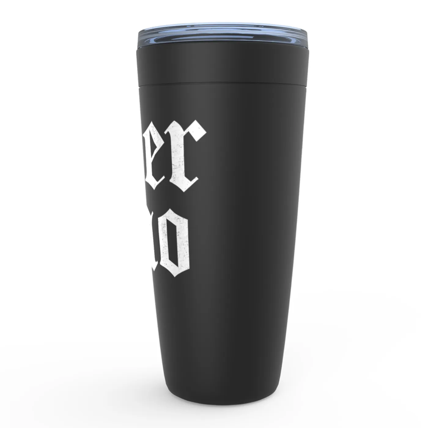 Merchbar Music Life Viking Tumbler | Elder Emo Merchbar Music Life Tumbler