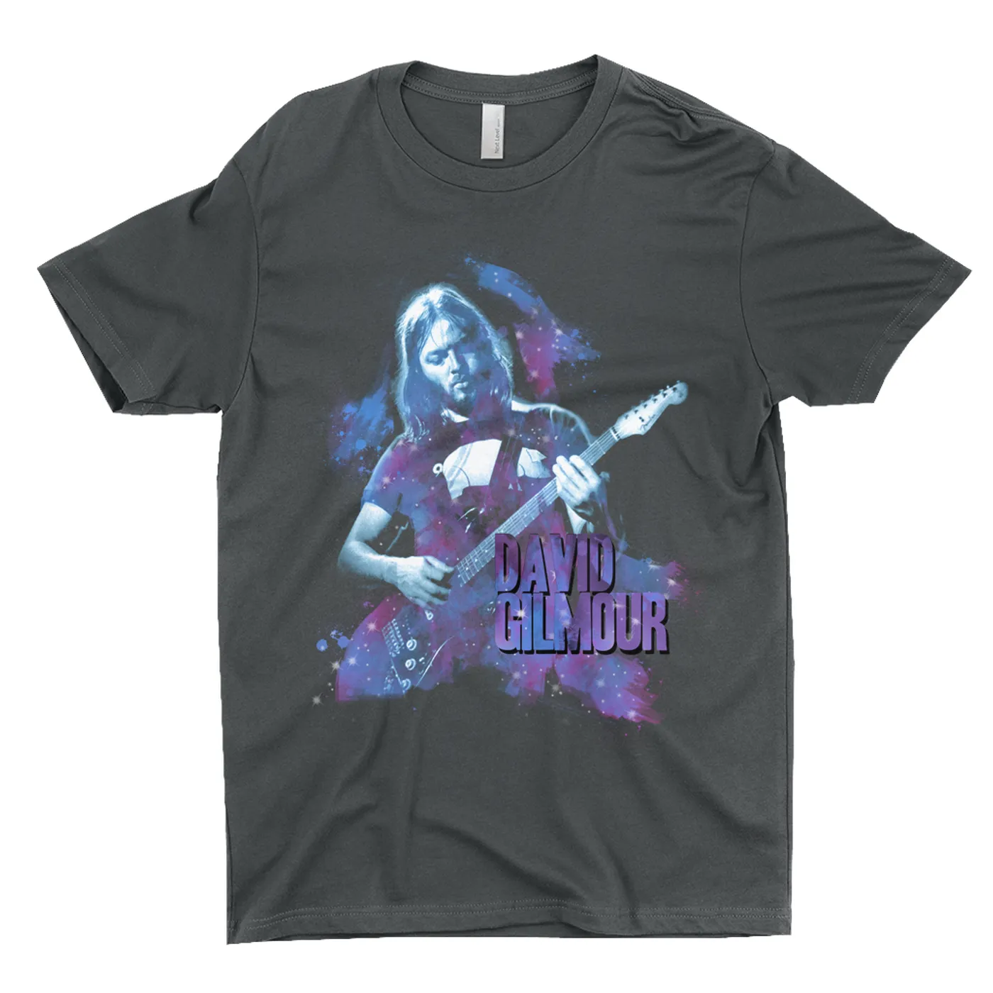 David Gilmour T-Shirt | Out In Outer Space David Gilmour Shirt