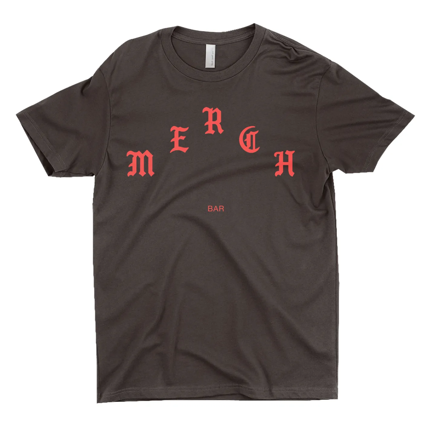 Merchbar T-Shirt | The Life of Merchbar Tee Merchbar Shirt