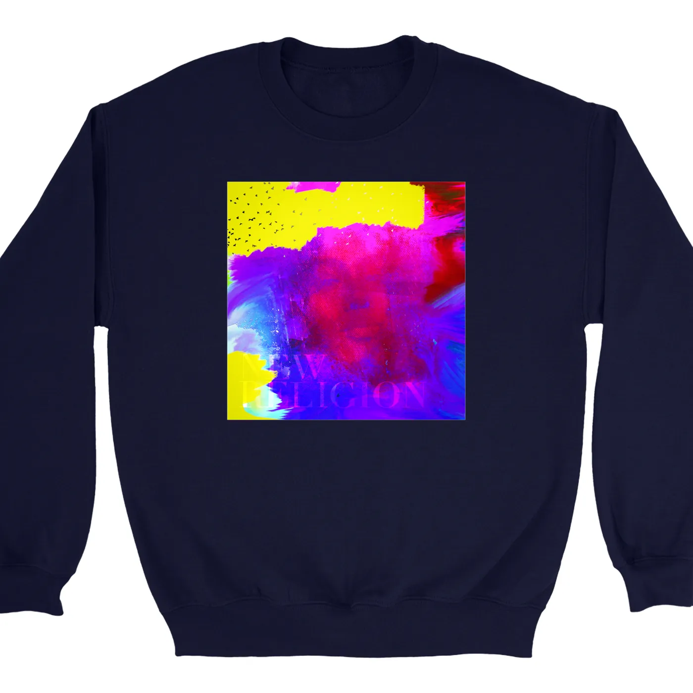 NSTASIA Sweatshirt | New Religion NSTASIA Sweatshirt