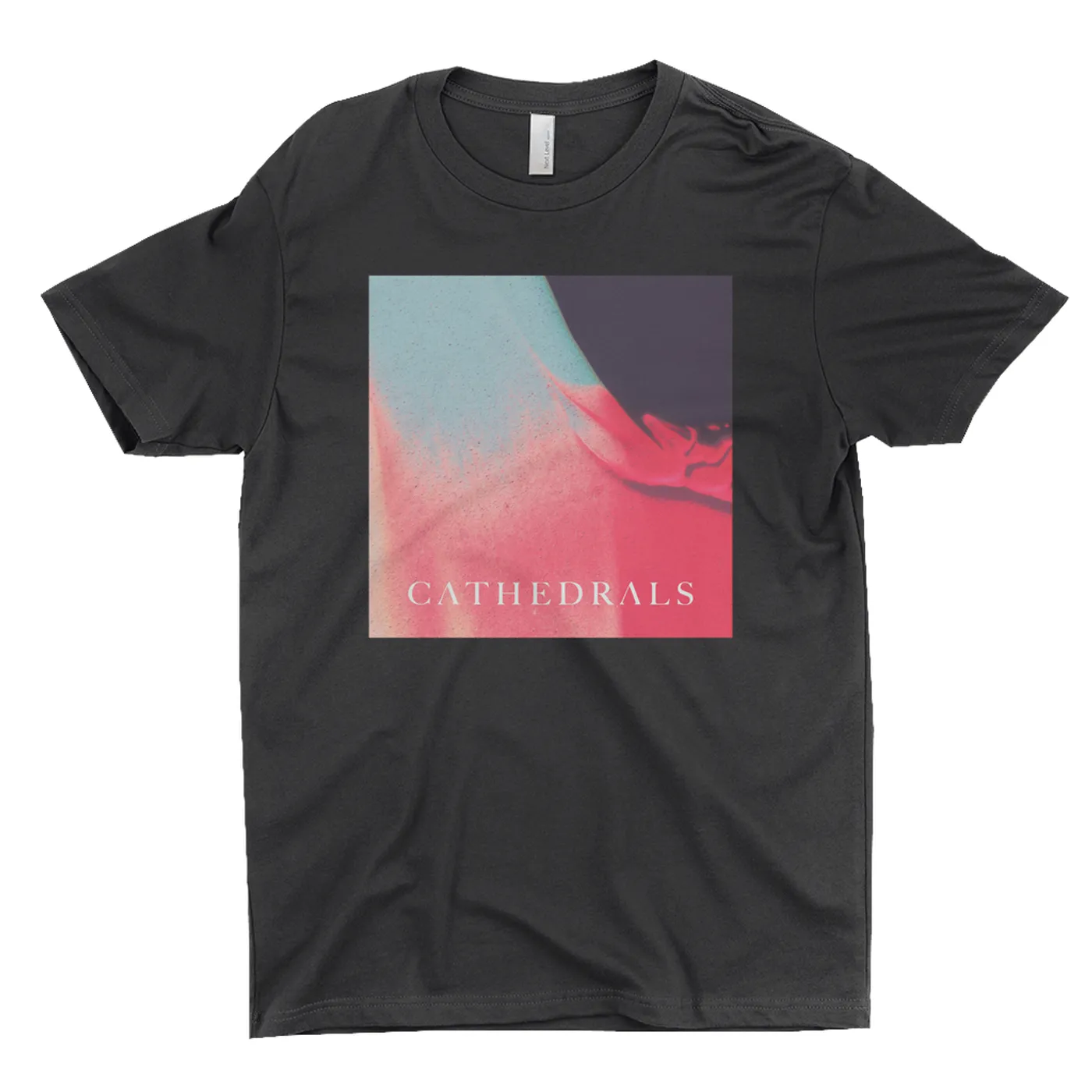 Cathedrals T-Shirt | Don't Act Like a Stranger Cathedrals Shirt