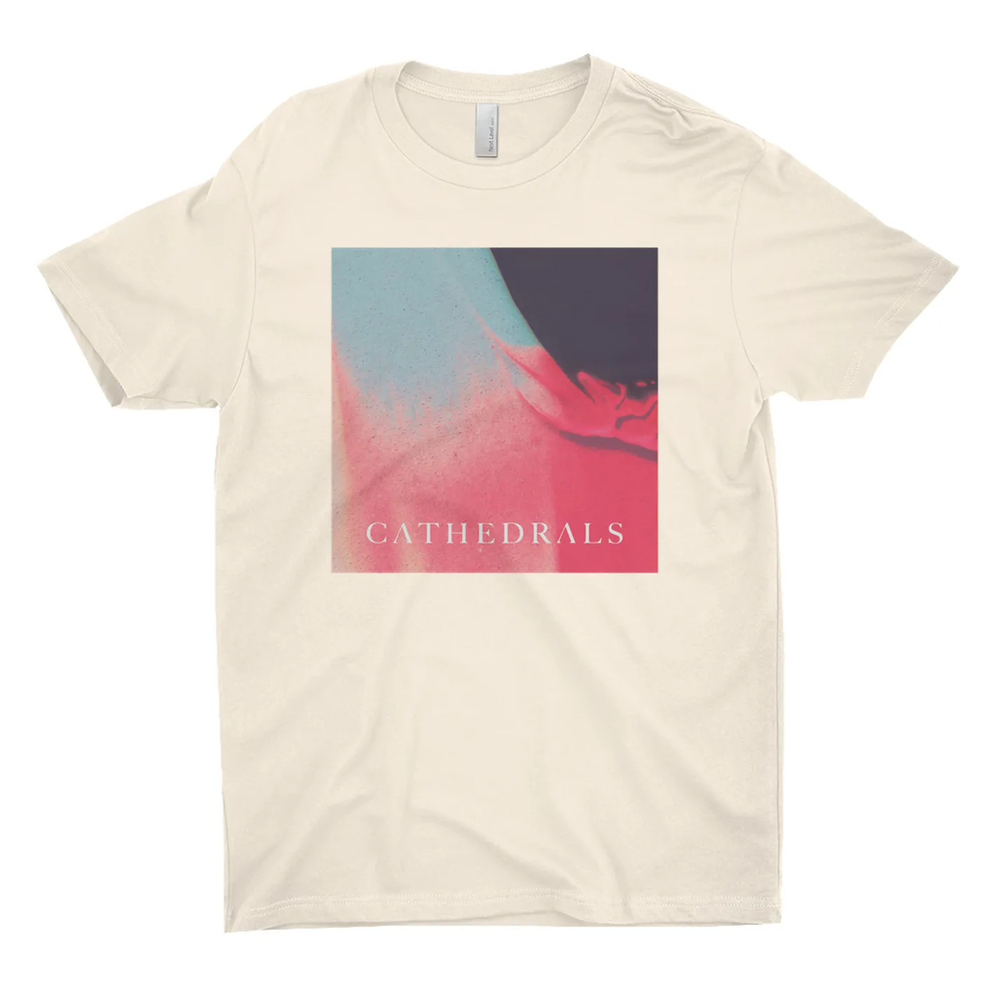 Cathedrals T-Shirt | Don't Act Like a Stranger Cathedrals Shirt