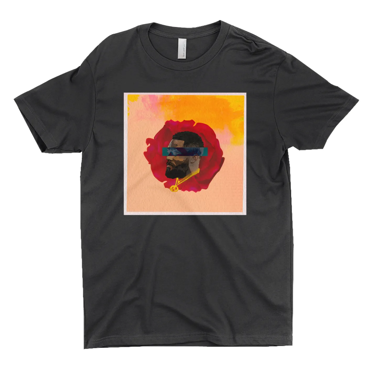 NSTASIA T-Shirt | Chains NSTASIA Shirt