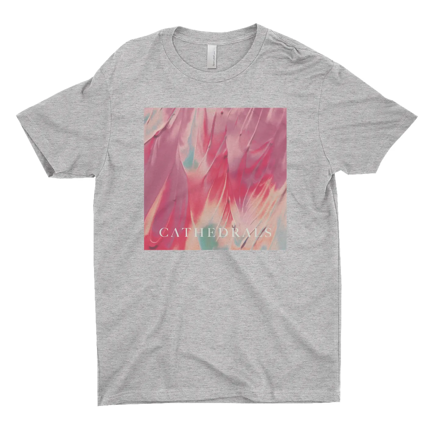 Cathedrals T-Shirt | Try to Fight Cathedrals Shirt