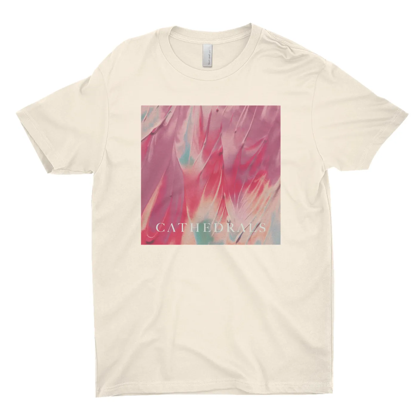 Cathedrals T-Shirt | Try to Fight Cathedrals Shirt