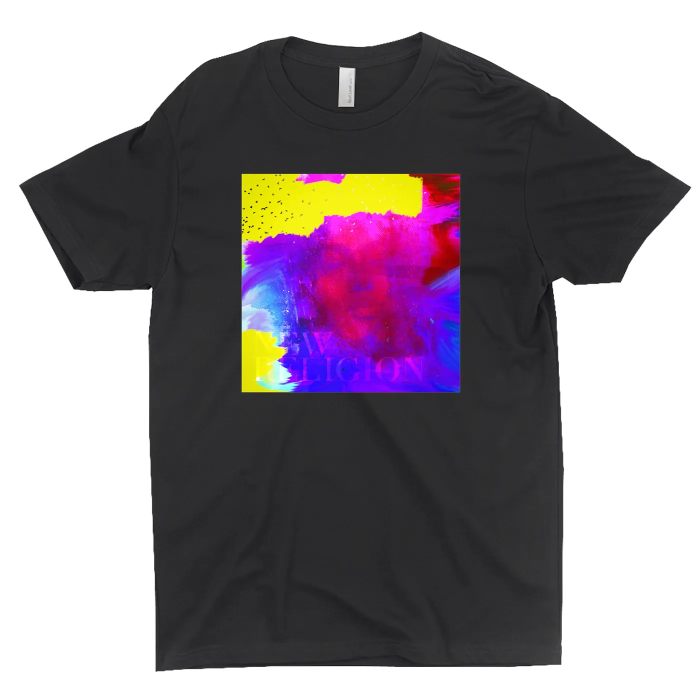 NSTASIA T-Shirt | New Religion NSTASIA Shirt