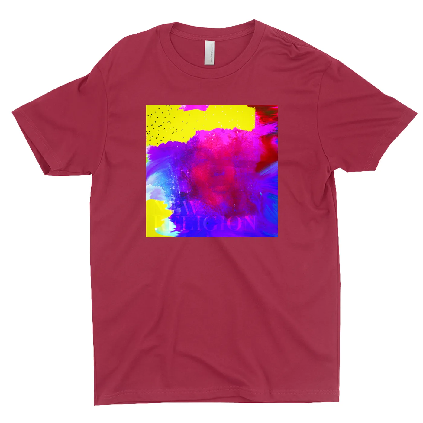 NSTASIA T-Shirt | New Religion NSTASIA Shirt