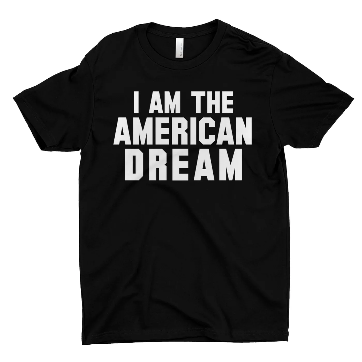 Britney Spears T-Shirt | I Am The American Dream Worn By Britney Spears Britney Spears Shirt