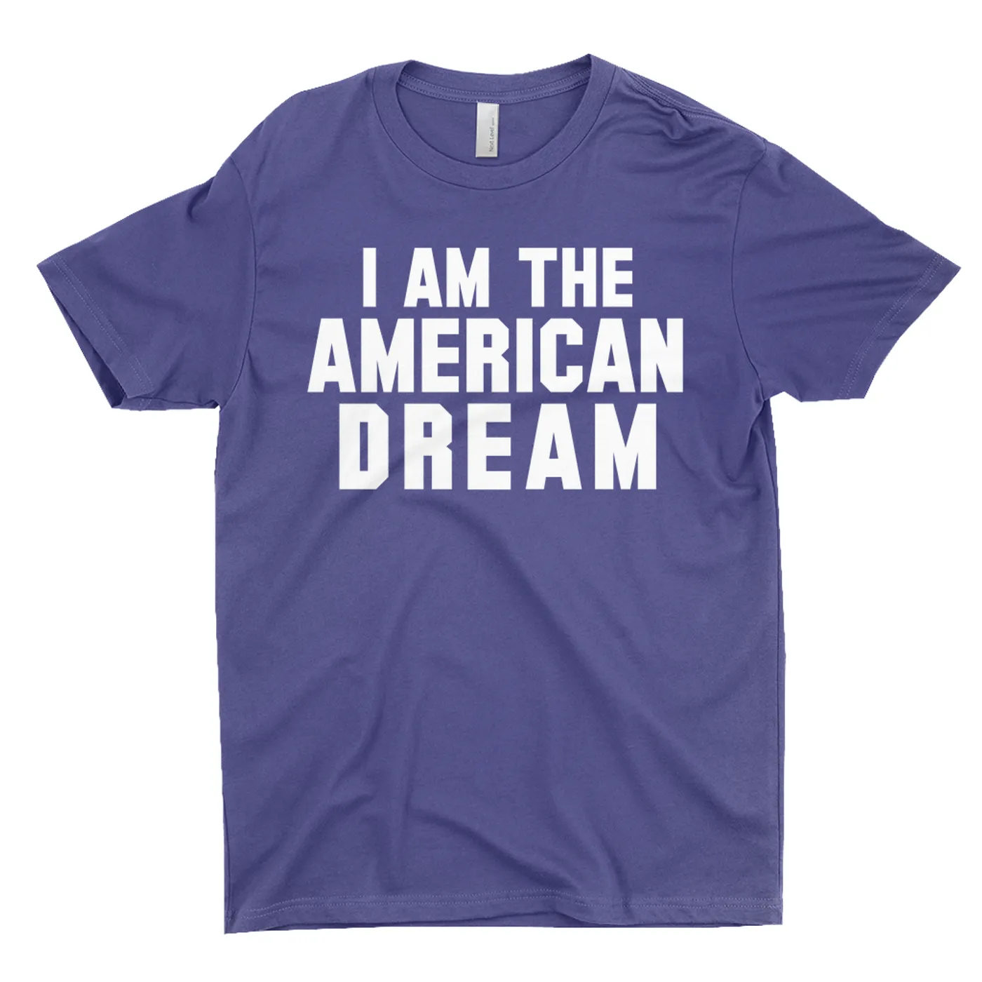 Britney Spears T-Shirt | I Am The American Dream Worn By Britney Spears Britney Spears Shirt