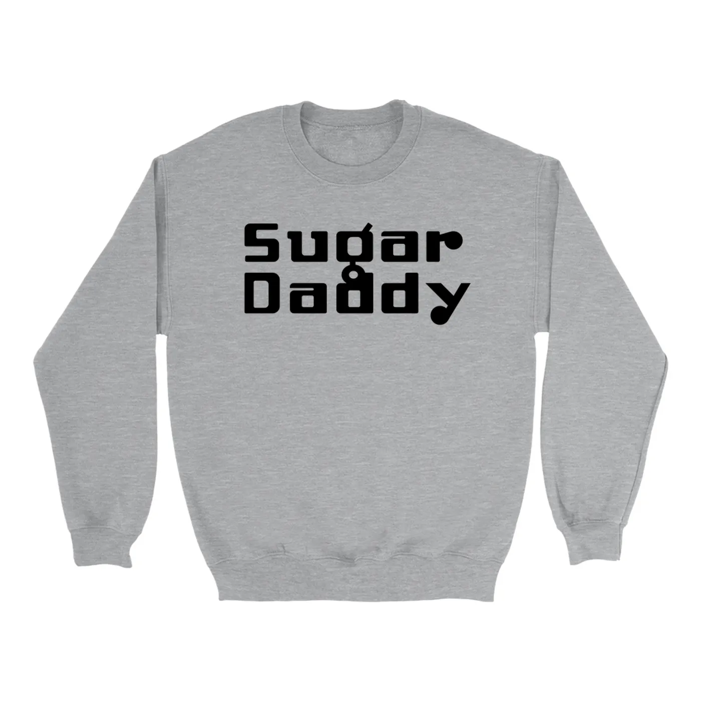 Ramones Sweatshirt | Sugar Daddy Worn By Dee Dee Ramone Ramones Sweatshirt