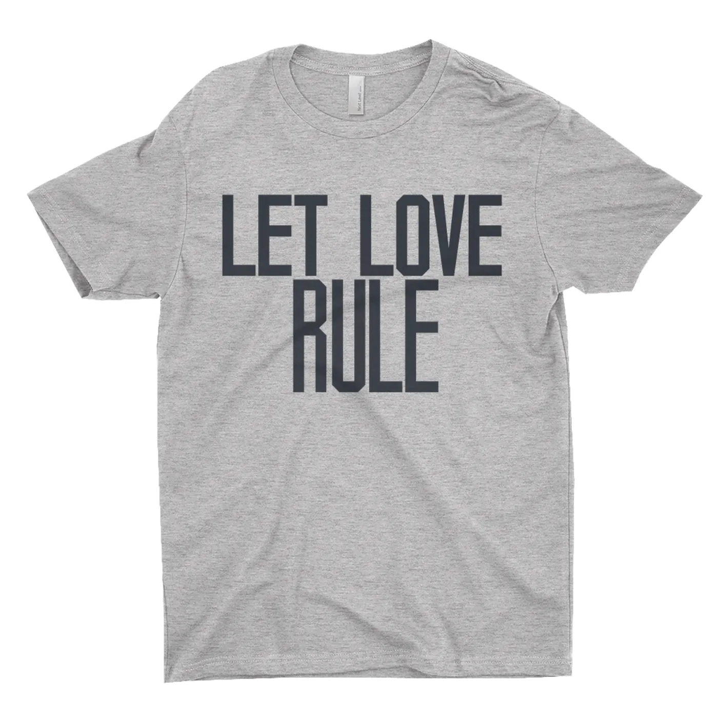 Aerosmith T-Shirt | Let Love Rule Worn By Steven Tyler Aerosmith Shirt