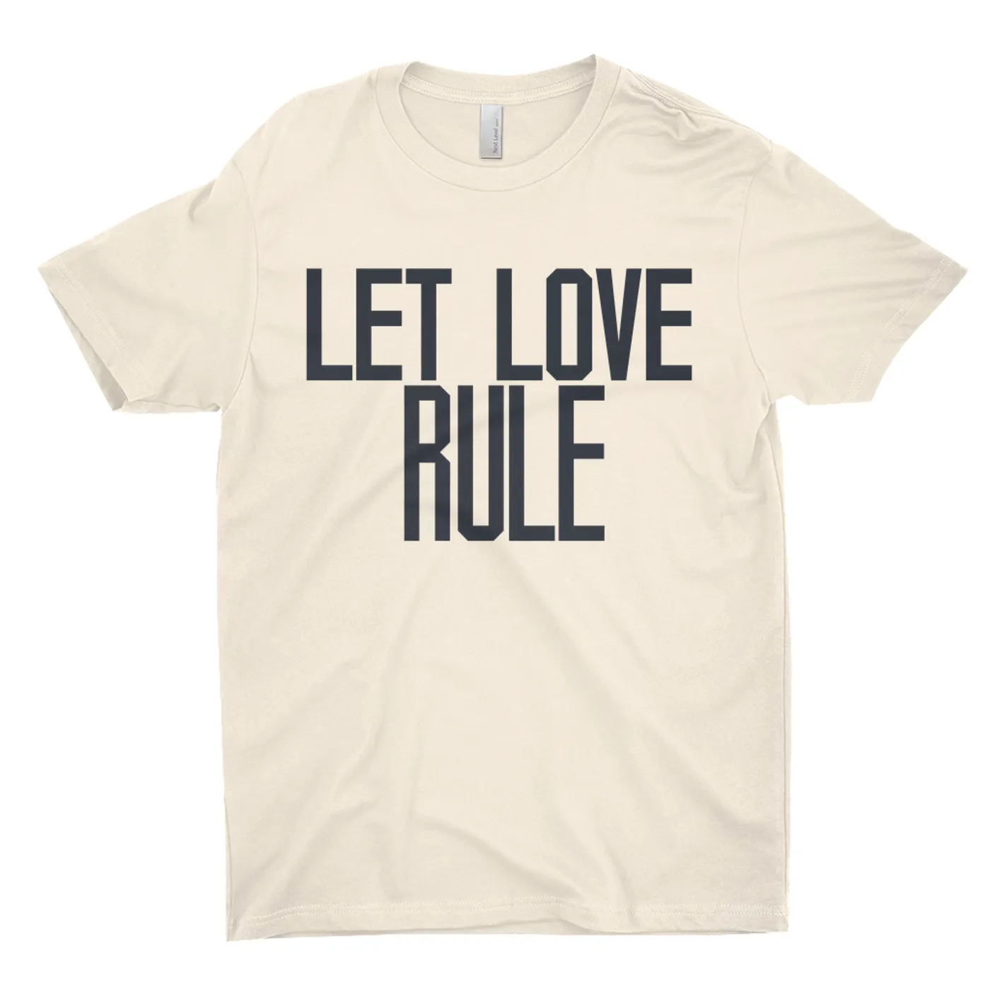 Aerosmith T-Shirt | Let Love Rule Worn By Steven Tyler Aerosmith Shirt