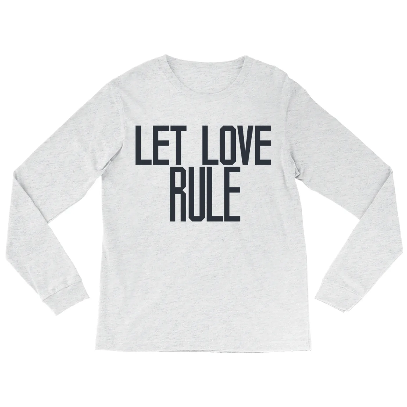 Aerosmith Long Sleeve Shirt | Let Love Rule Worn By Steven Tyler Aerosmith Shirt
