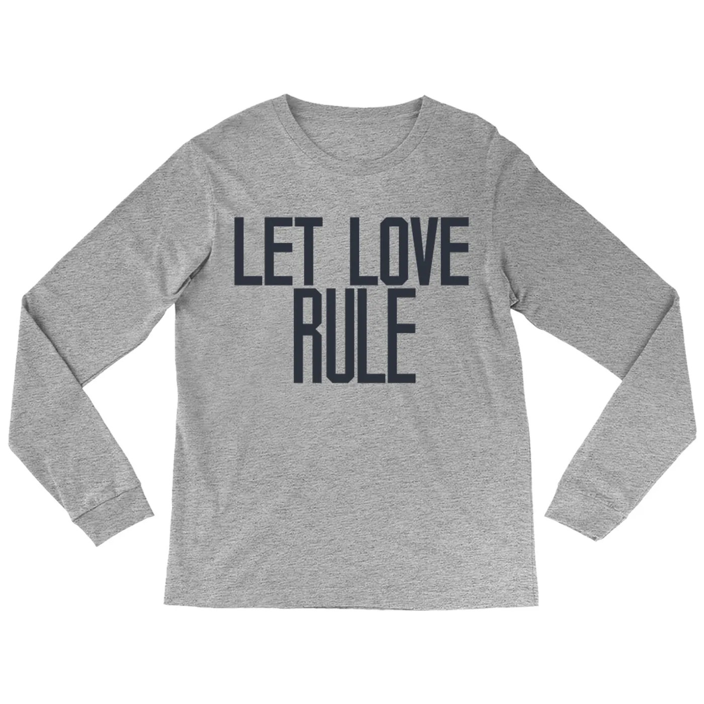 Aerosmith Long Sleeve Shirt | Let Love Rule Worn By Steven Tyler Aerosmith Shirt