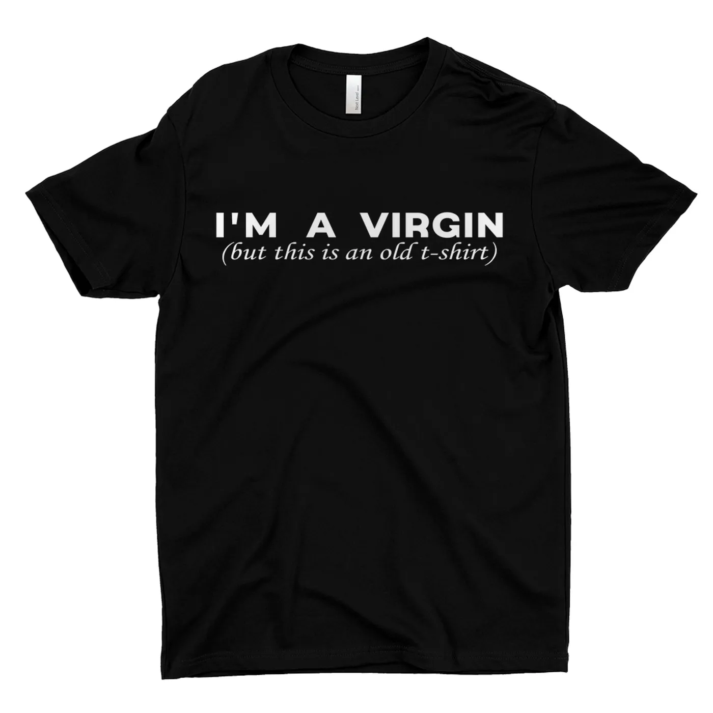 Britney Spears T-Shirt | I'm A Virgin Worn By Britney Spears Britney Spears Shirt