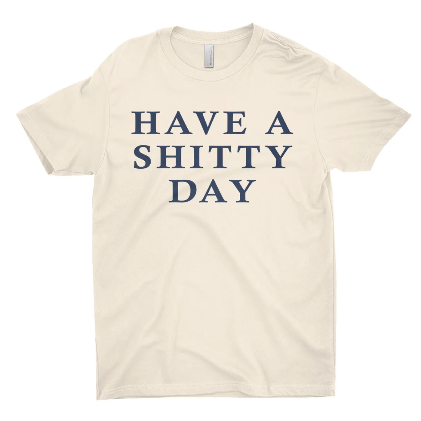 Joe Walsh T-Shirt | Have A Shi**y Day Worn By Joe Walsh Joe Walsh Shirt