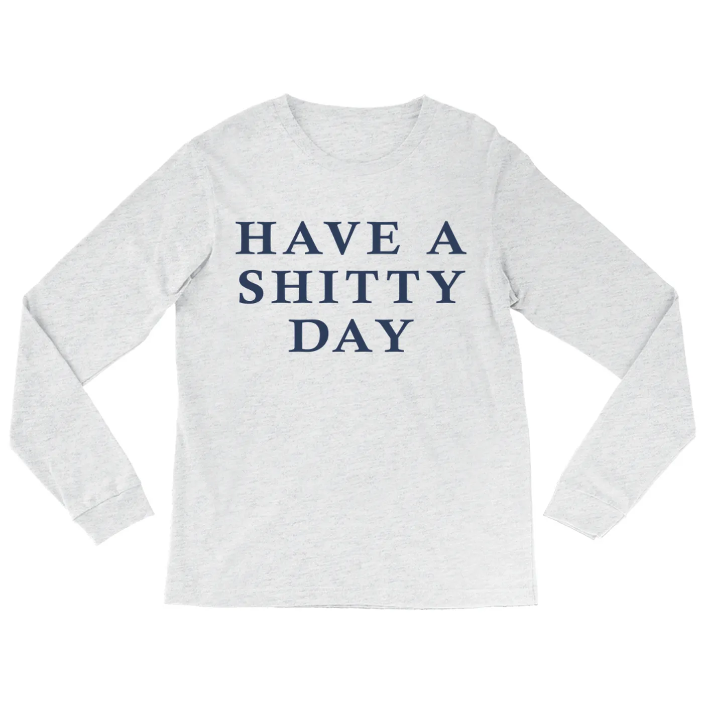 Joe Walsh Long Sleeve Shirt | Have A Shi**y Day Worn By Joe Walsh Joe Walsh Shirt